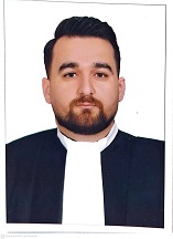 پژمان  سرداری قوجه بیگلو   وکیل پایه یک کانون وکلای دادگستری اردبیل